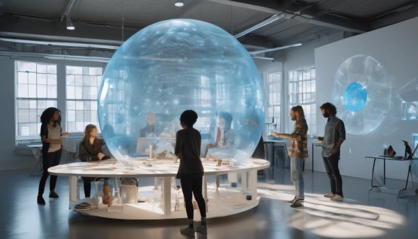 Comment l’OMPI protège les créateurs et favorise l’innovation