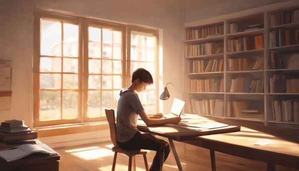 Comment réussir sa lettre de motivation pour Parcoursup