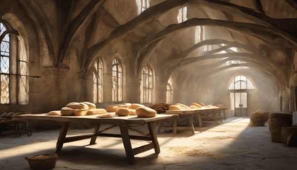 Cuisine française authentique à la bourse aux grains de Soissons