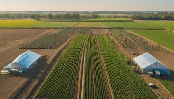 Fnda : un soutien essentiel pour le développement agricole en 2026