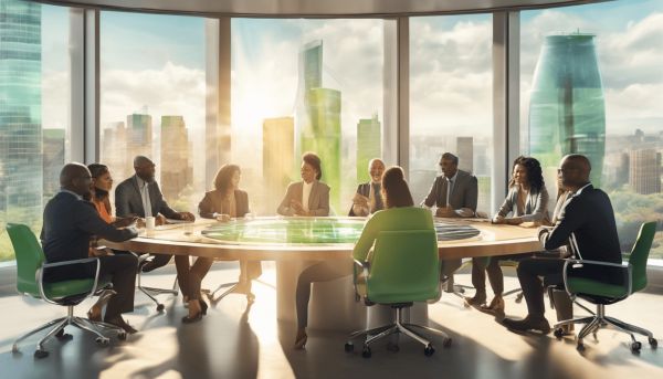 L’intercoopération : une clé pour des synergies durables entre organisations