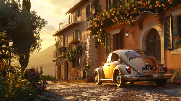 Location voiture : trouvez la voiture idéale pour votre séjour