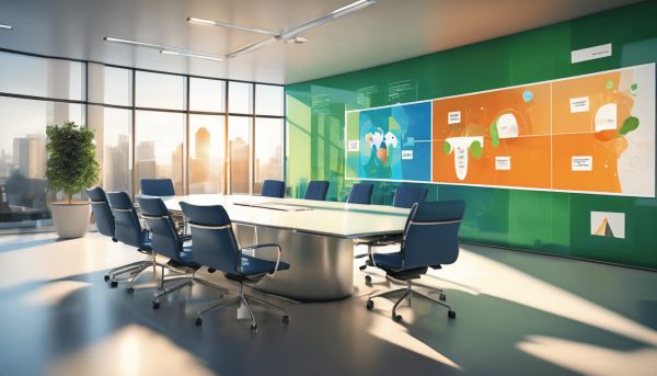Maîtriser la définition de SWOT pour optimiser votre stratégie