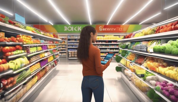 Participer à l’enquête Giant Eagle pour partager votre avis