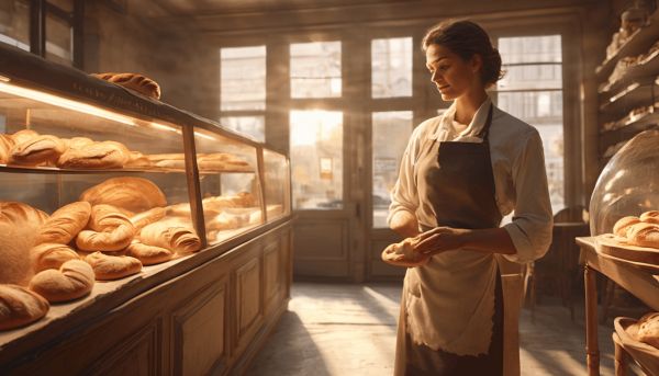 Quel code naf est essentiel pour votre boulangerie ?