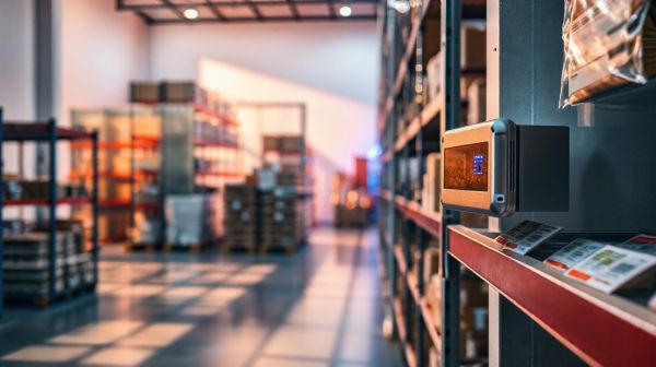 Top 5 avantages de la rfid pour optimiser votre entrepôt