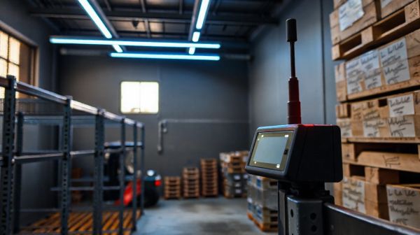 Top 5 avantages de la rfid pour optimiser votre entrepôt