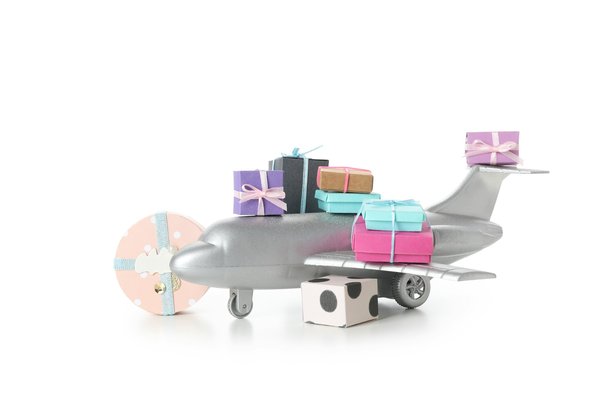 Quelles sont les étapes clés pour envoyer un colis à l'international ?