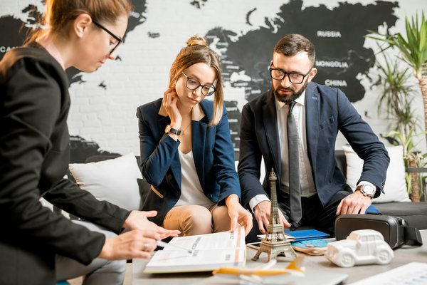 Agence de prospection commerciale : gagnez plus de clients et augmentez votre chiffre d'affaires