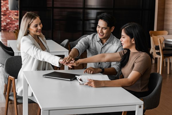 Team building quiz pour une équipe soudée