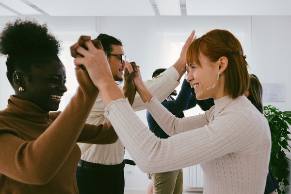 Conseils pour une animation team building réussie