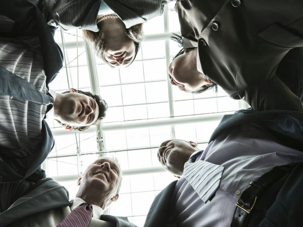 Éco-responsable et ludique : team building à paris